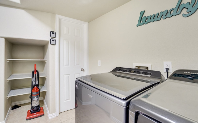 1415 Legend Oak - Basement