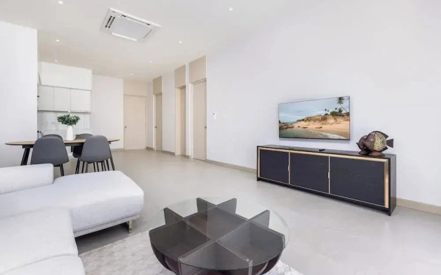 Villa Noa  Modern 2BR with Private Pool