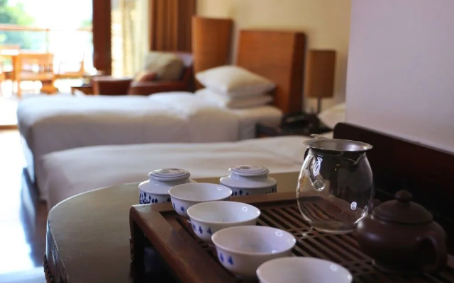Bolian Resorts & Spa