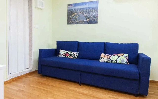 Retire with Outstanding Lycabettus View