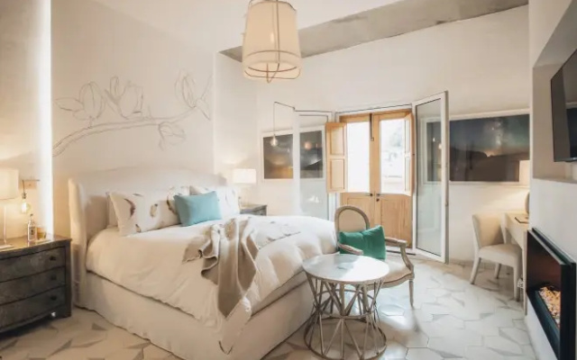 LOtel-Casa Arca