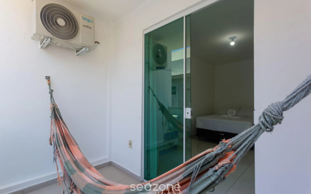 Sobrado A 300m Da Praia De Ilhéus Vcm005