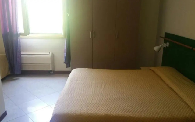Hotel Illi