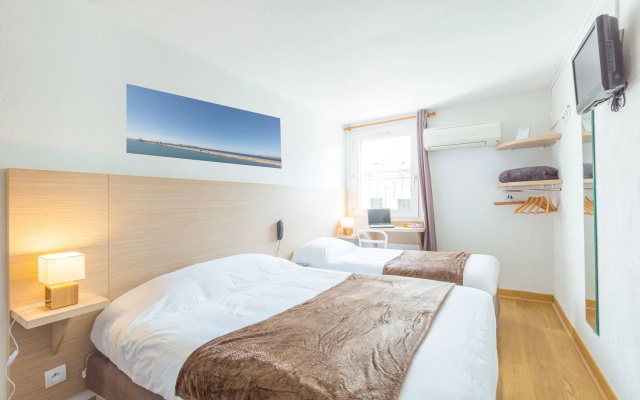 Europe Hotel