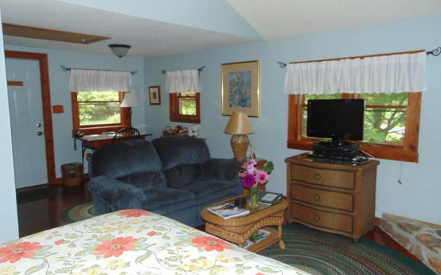 Lovill House Inn