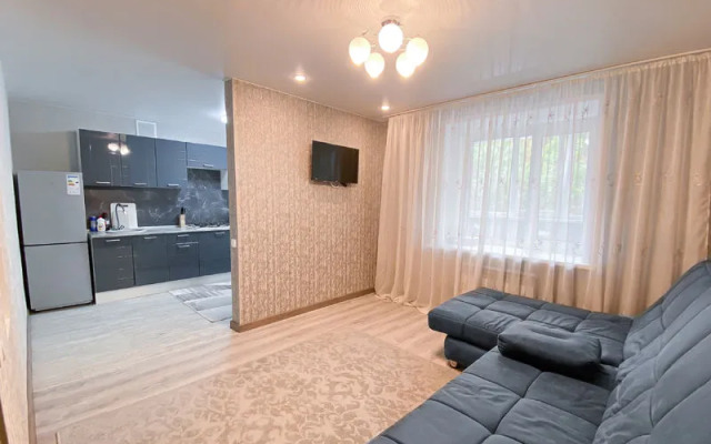 Comfort Apartments on street Kulikova bld. 49