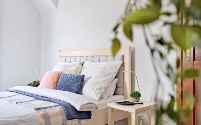 Apartamenty Maciejka