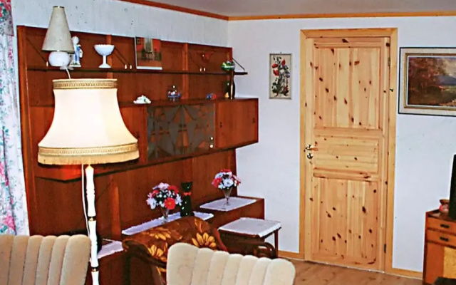 5 Person Holiday Home in Vistdal