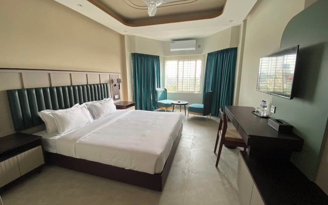 D'more Kuakata Hotel & Resort