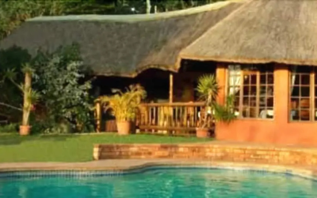 Sand Forest Lodge