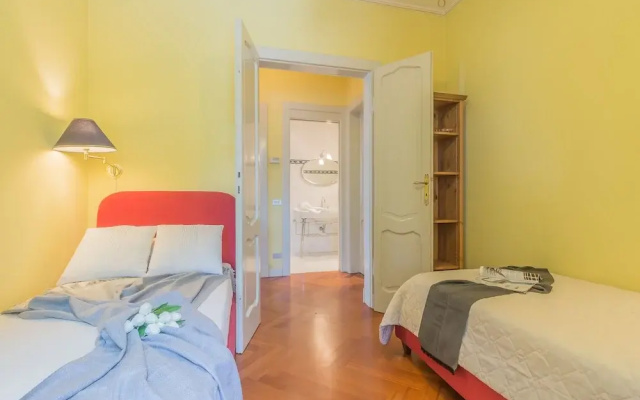 Reginella Apartment