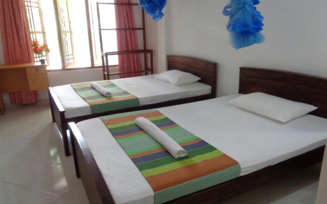 Cannel Side Guest House