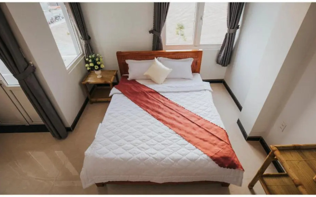 Nho Hotel - Rạch Giá