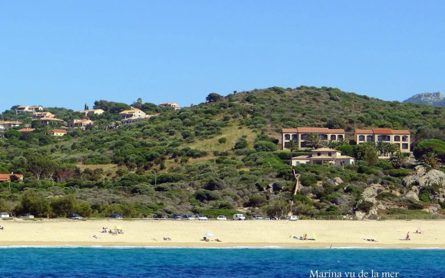 Marina di fiori