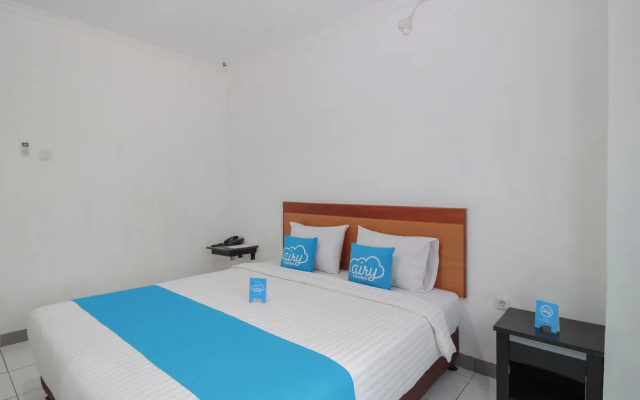Airy Tanjung Pandan Jenderal Sudirman 30 Belitung