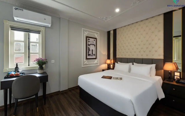 Beryl Signature Hanoi Hotel