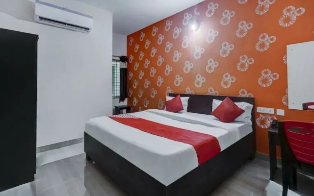 Khandai Palace by OYO Rooms