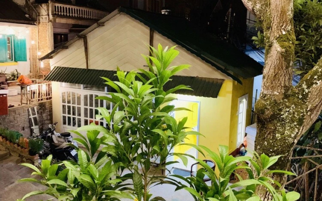 Doc Bo Coffee & Homestay - Hostel