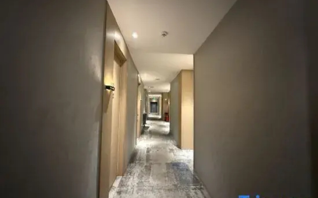 Zhangjiagang Meilu Hotel Apartment