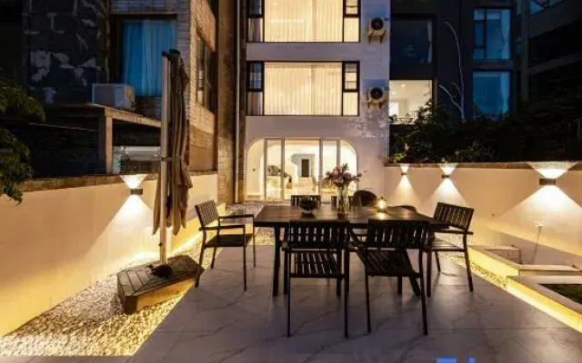 MIAN Sea-view hotel