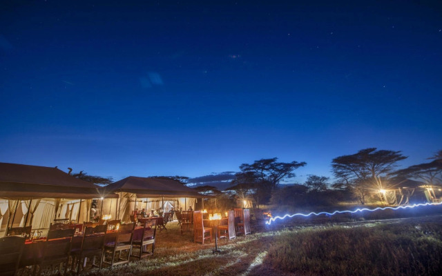 Keyen Lodge Serengeti