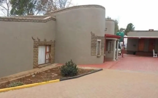 Aligeo Guest House
