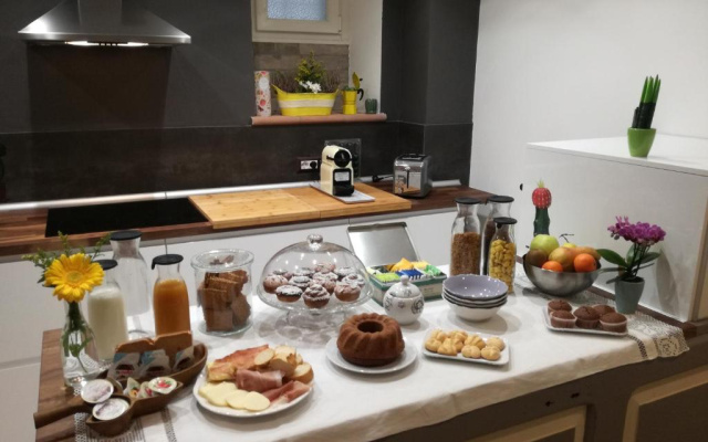 BB Casa Lilli
