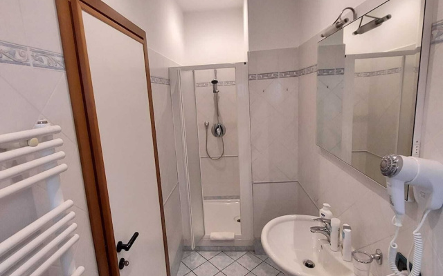 Amalia Apartments - Via la Farina