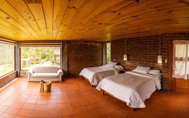 Akasha Yoga Resort & EcoSpa