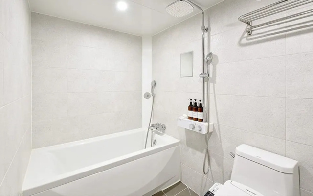 Boutique Hotel Haru
