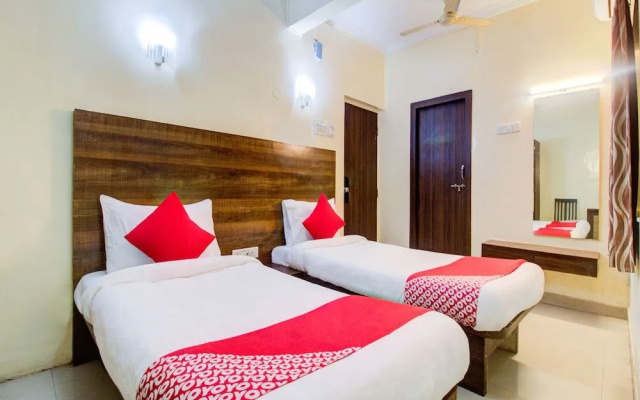Hotel Royal Enclave Nana Peth