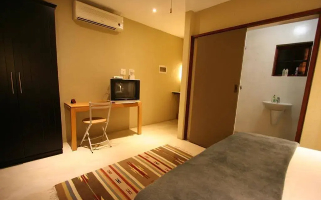 Mariu Guest House