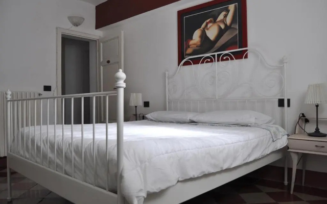 Villa Salvini