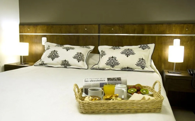 Quinta & Suites Apart Hotel