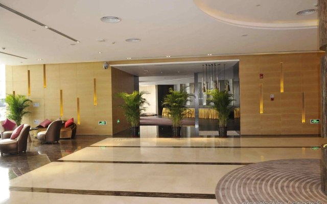 Holiday Inn Express Tianjin City Centre