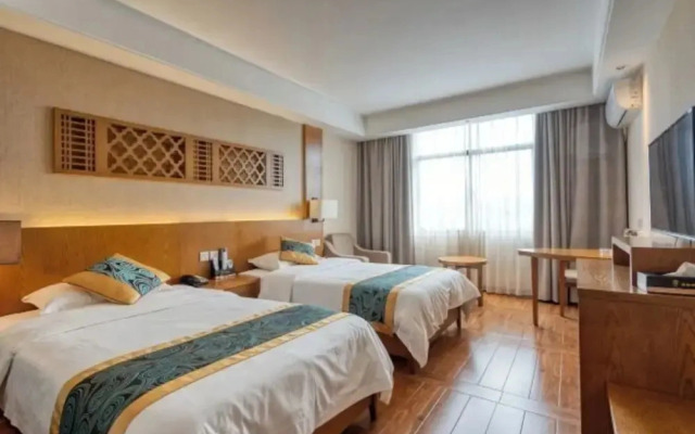 Jingzhi Hotel