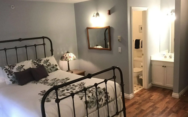 The Lady MacDonald Country Inn