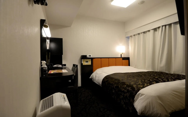 APA Hotel Kumagaya Ekimae Kita