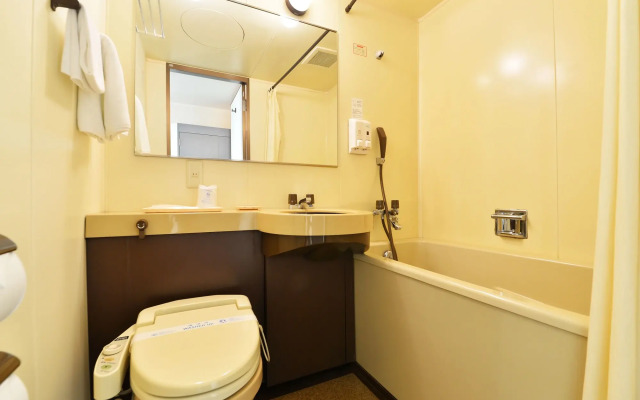 Hotel S-Pal