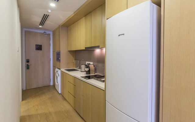 Scarletz Suites KLCC