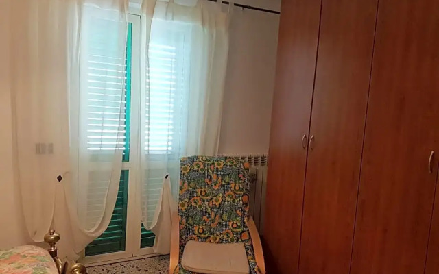 La Casetta Di Via Fara