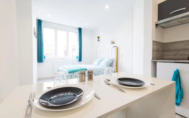 GLM Residences 1