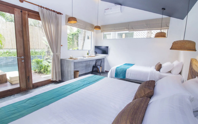 Denalee Villa