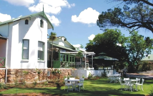 Riebeek Valley Hotel