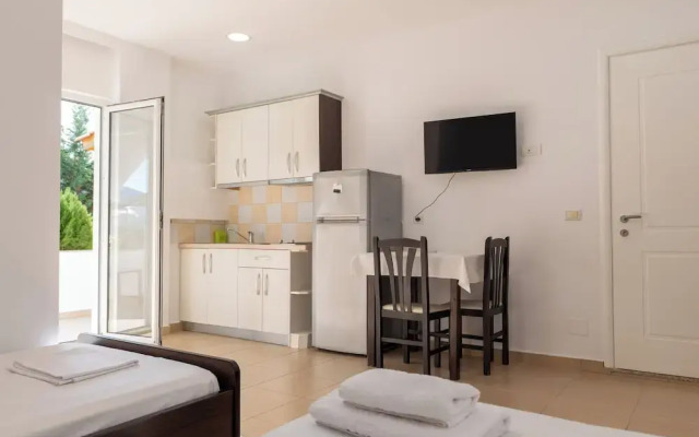 Aktea Apartments
