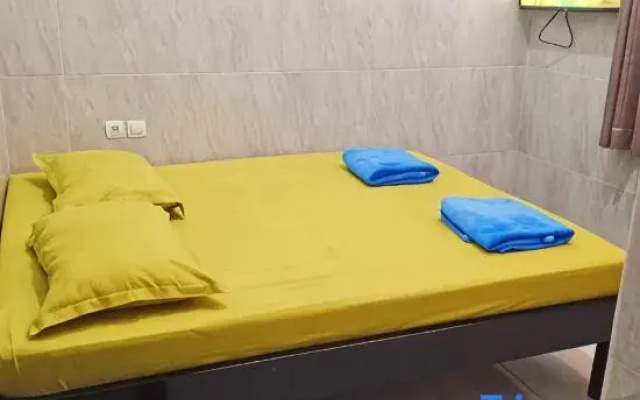 Homestay Premium 45