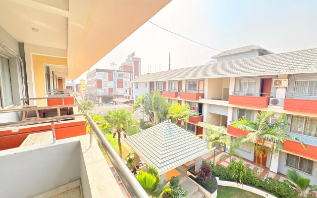 Blue Lily Beach Resort