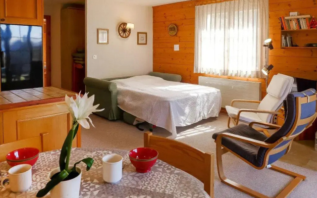 Cristel 2 - Two Bedroom