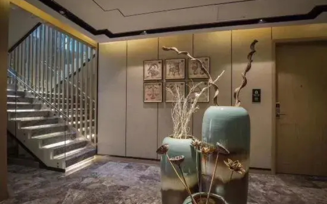 Kong Gang Internation Hotel
