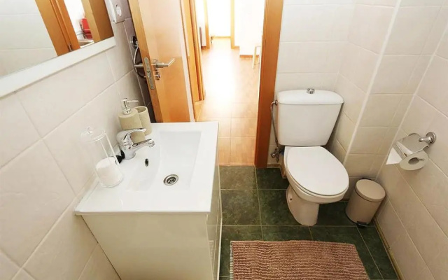 Apartamento Agape La Mata